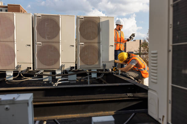 Best HVAC Installation Services  in Millers Creek, NC