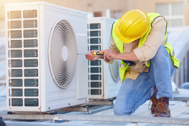 Local HVAC Companies in Millers Creek, NC